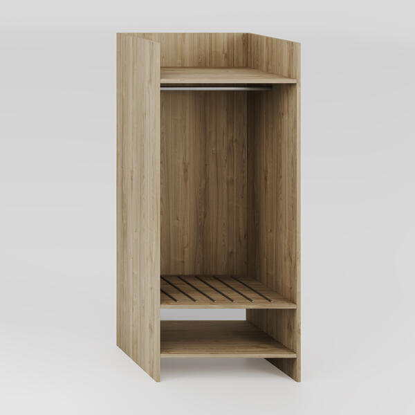 Wardrobe Urban 900 Shelf